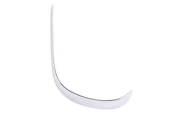 Fog Lamp Garnish (Chrome) | New Celerio