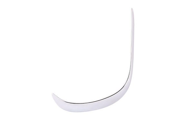 Fog Lamp Garnish (Chrome) | New Celerio