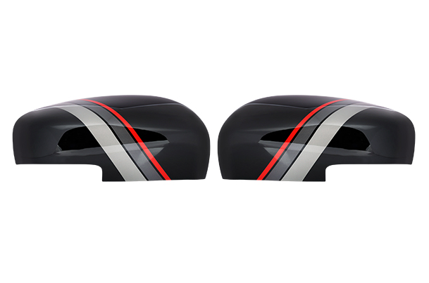 ORVM Garnish | New Celerio (Z Variant & Z+ Variant)