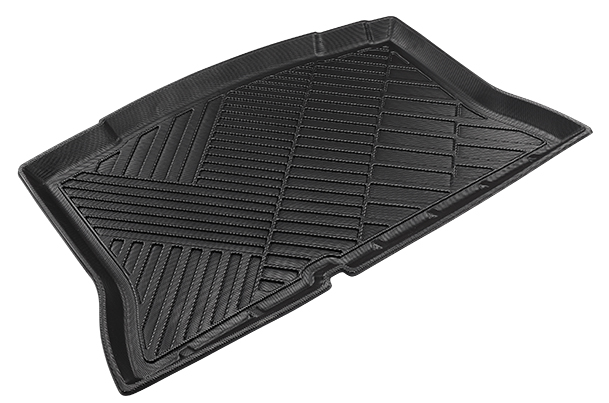 3D Boot Mat - PVC | New Celerio