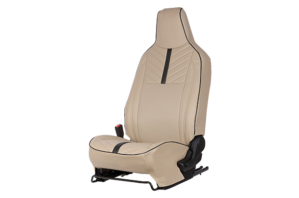 Seat Cover (PU) | New Celerio (L Variant)