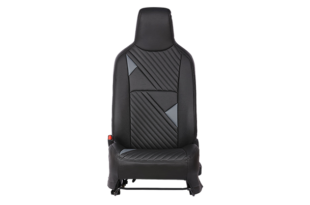 Seat Cover (Premium PU) | New Celerio