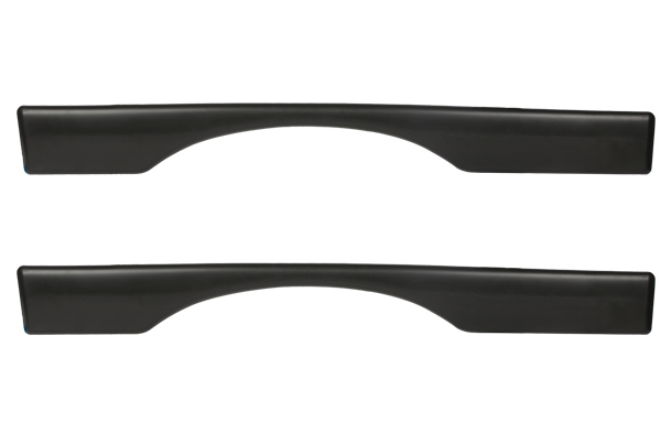 Body Side Moulding (Black) | Omni