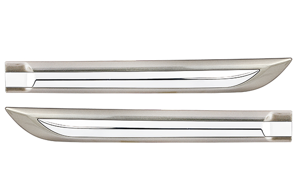 Body Side Moudling - Chrome Insert | Dzire