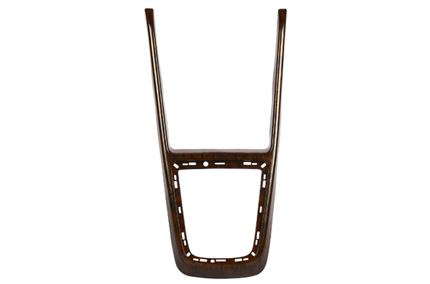 Interior Styling Kit (Wood) | Dzire (V Variant)