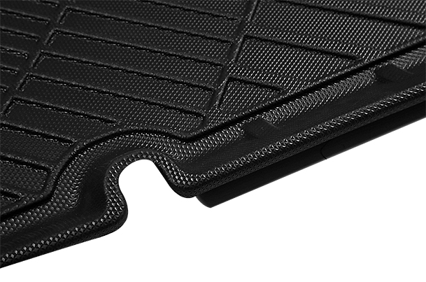 3D Mat - Dicky | Wagon R