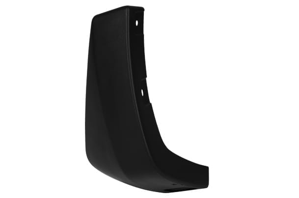 Mud Flap Set -  Front (Black) | Dzire Tour S