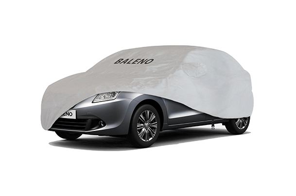 Car Body Cover (Matte) | Baleno