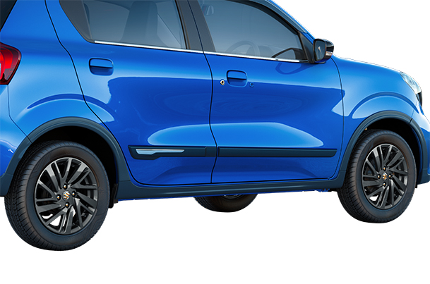 Body Styling Kit | New Celerio