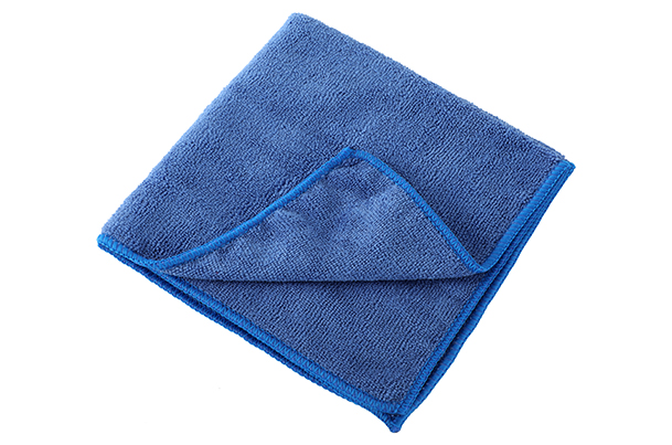 Microfibre Cloth (Pack of 4)