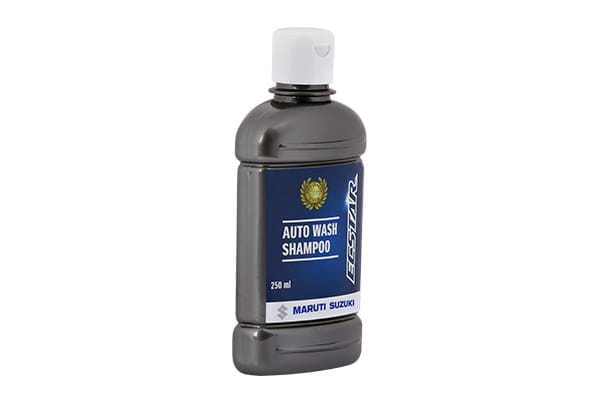 Car Shampoo