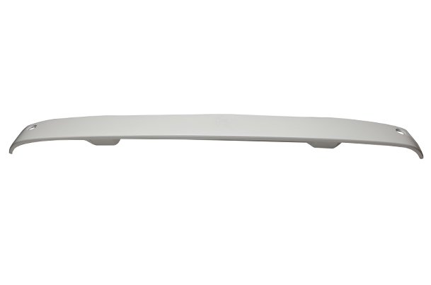 Rear Upper Spoiler (White) | Eeco