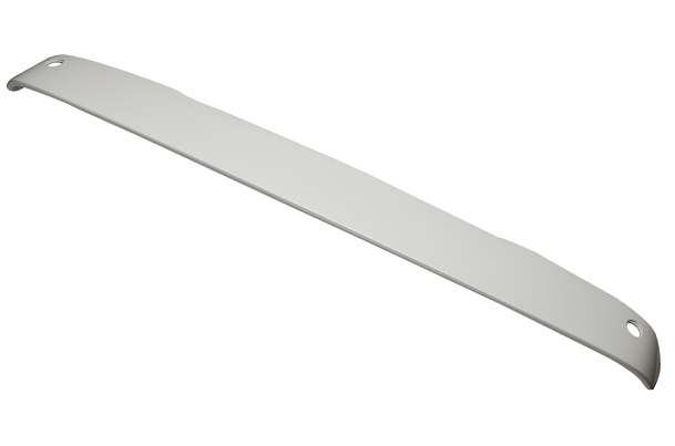 Rear Upper Spoiler (White) | Eeco