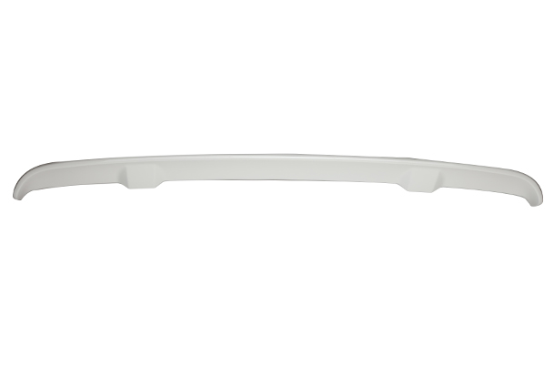 Rear Upper Spoiler (White) | Eeco