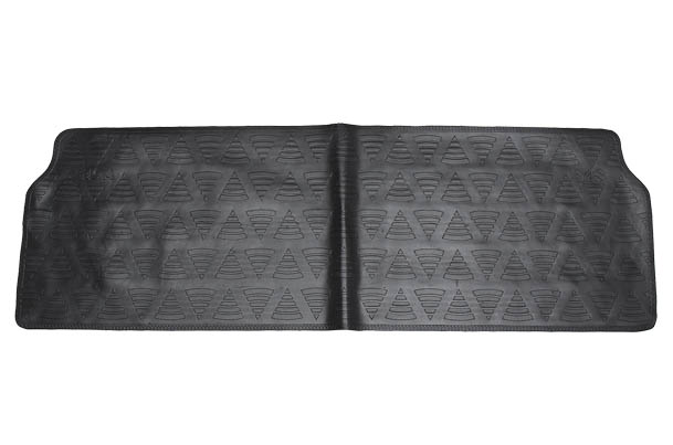 PVC Mat (Black) | Eeco 5-seater