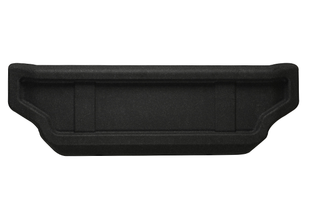 Rear Parcel Tray (Grey) | Alto