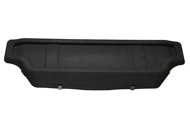 Rear Parcel Tray (Grey) | Alto