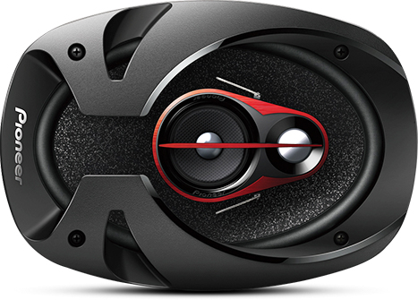 Speaker 6 x 9 3-Way | Pioneer