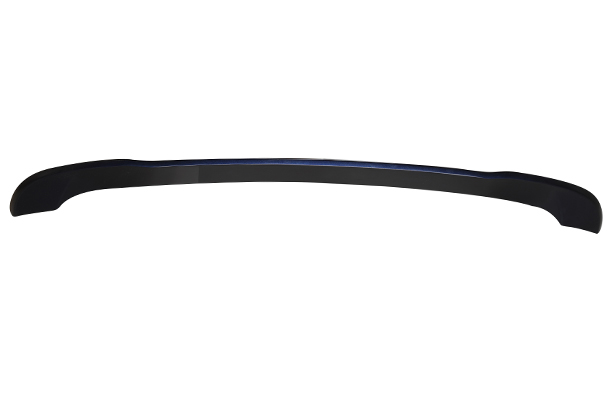 Rear Upper Spoiler (Black) | Swift