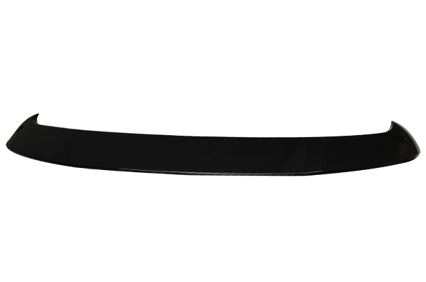 Rear Upper Spoiler (Black) | Swift