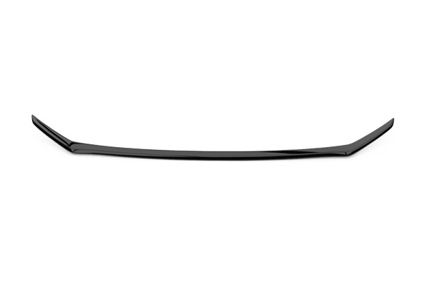 Front Bumper Bezel Garnish (Black) | Swift