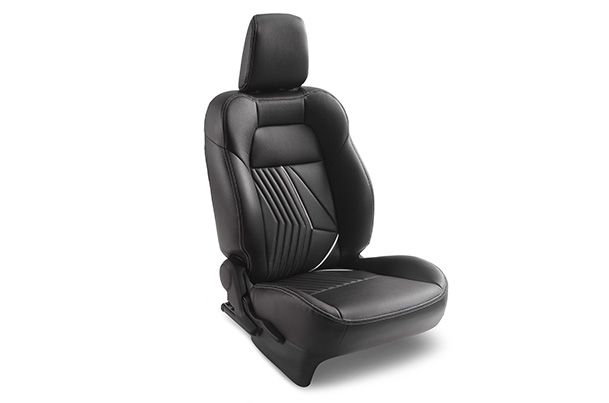 Seat Cover - Aerodynamo Fly Finish (PU) | Swift (Z Variant)