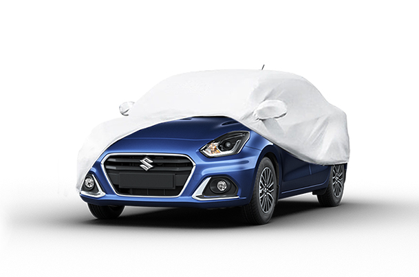 Car Body Cover (Matte) | Dzire