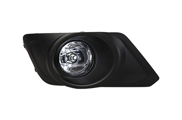 Fog Lamp Kit | Dzire