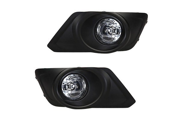 Fog Lamp Kit | Dzire