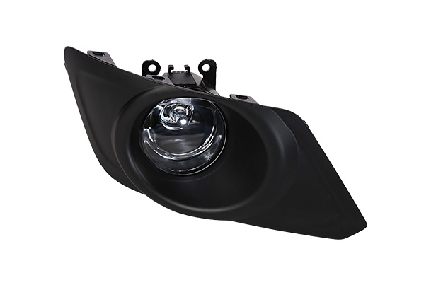 Fog Lamp Kit | Dzire