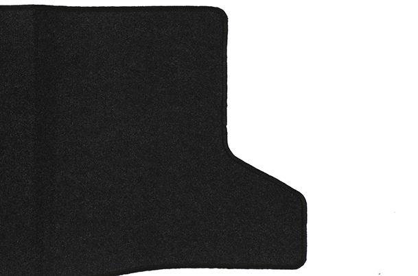 Boot Mat (Black) | Dzire