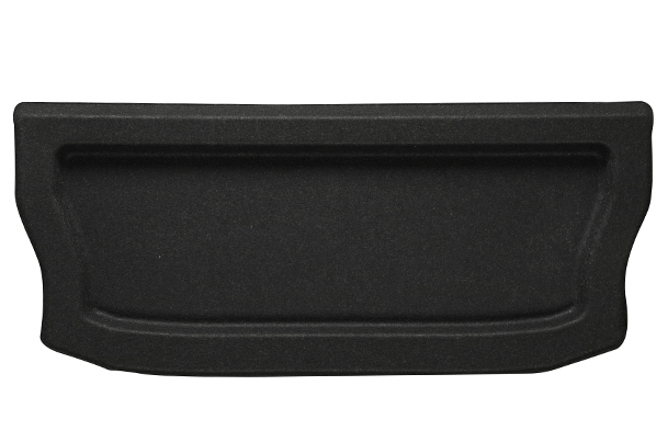 Rear Parcel Tray (Black) | S-Presso