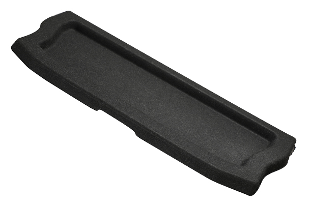 Rear Parcel Tray (Black) | S-Presso