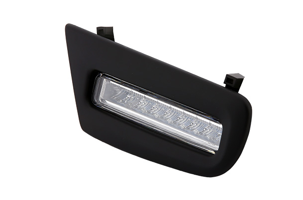 Day Running Lights - LED | S-Presso