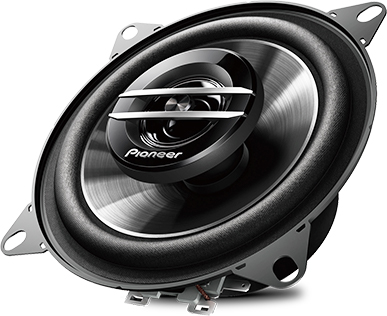 Speaker - 10.16 cm (4) ; 210 W 2-Way | Pioneer