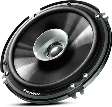 Speaker - Dual Cone 15.24 cm (6) ; 280 W | Pioneer