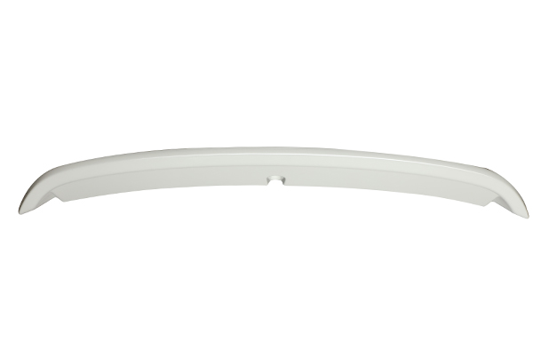 Rear Upper Spoiler (White) | Ignis