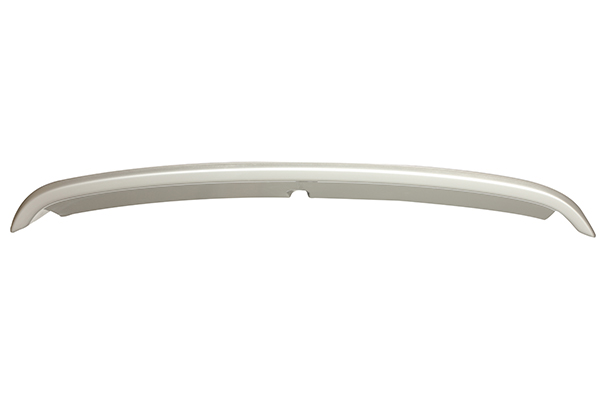 Rear Upper Spoiler (Silver) | Ignis