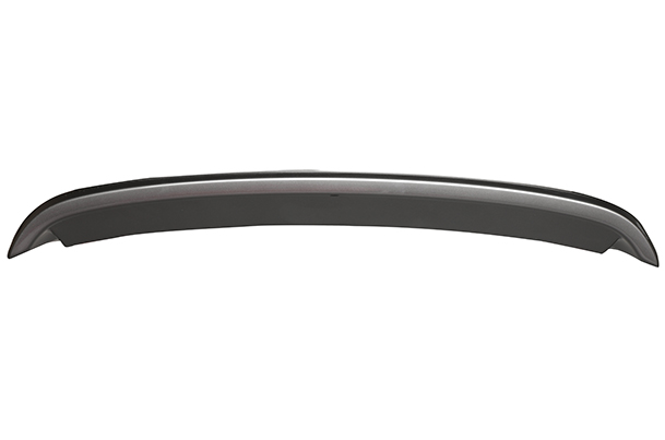 Rear Upper Spoiler (Grey) | Ignis