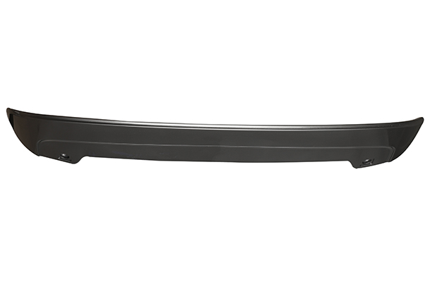 Rear Upper Spoiler (Grey) | Ignis