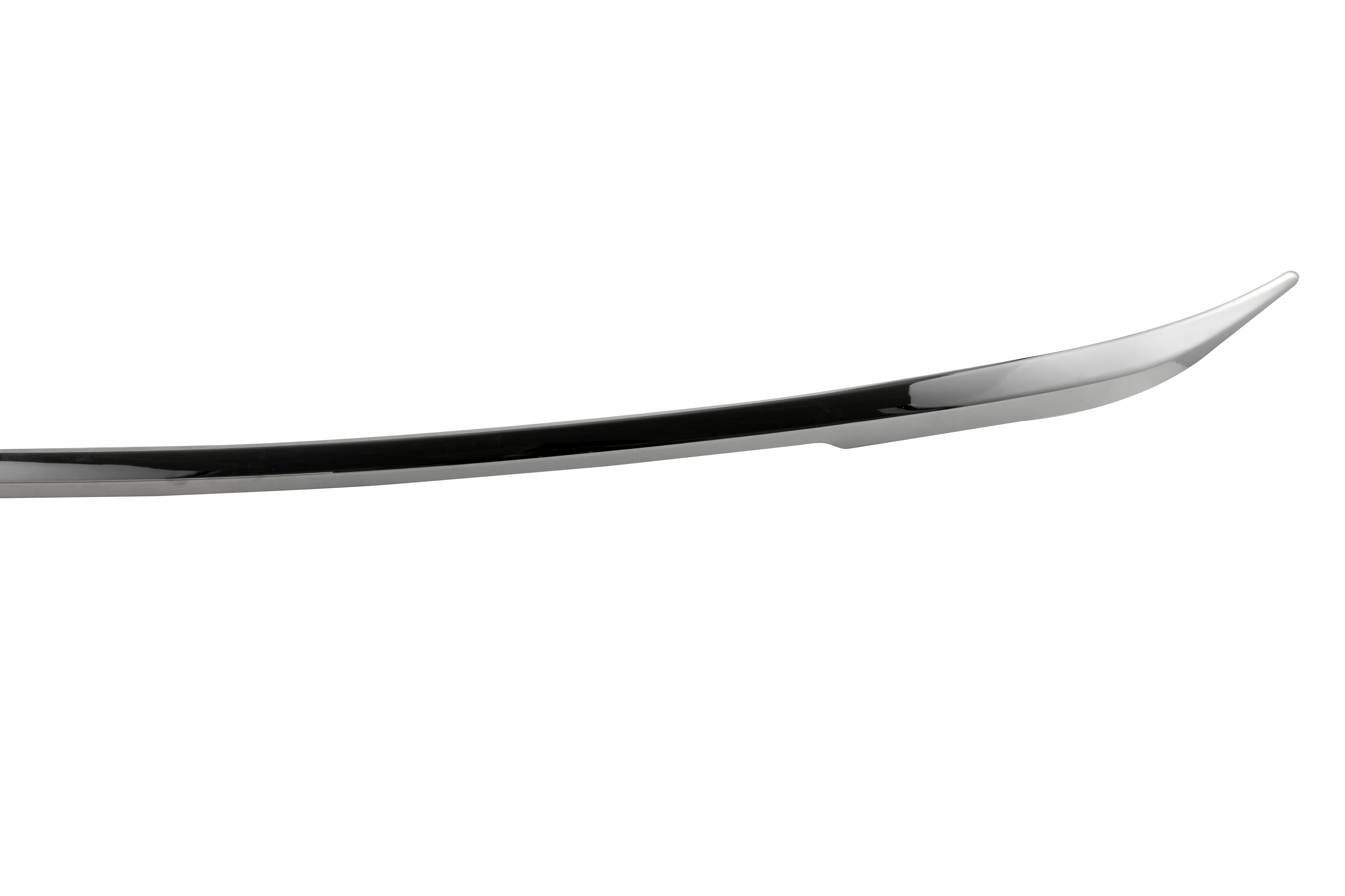 Rear Bumper Garnish (Chrome) | Ignis