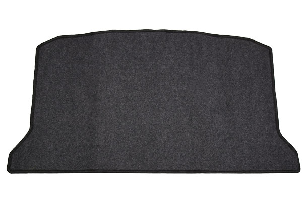 Boot Mat (Black) | Ignis 