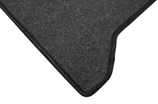 Boot Mat (Black) | Ignis 