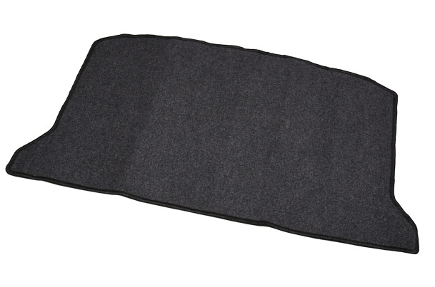 Boot Mat (Black) | Ignis 