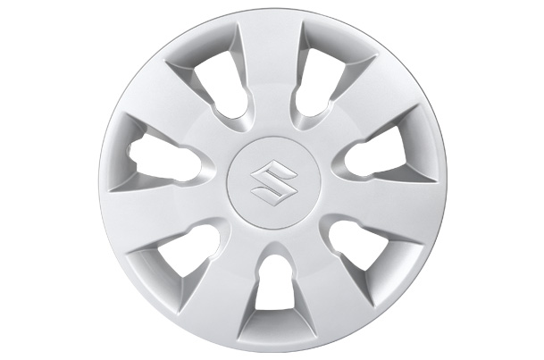 Wheel Cover Grey 33.02 cm (13)