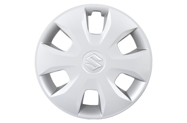 Wheel Cover Grey 35.56cm(14)