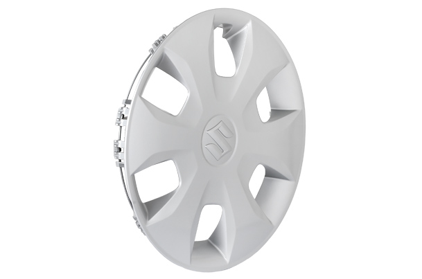 Wheel Cover Grey 35.56cm(14)