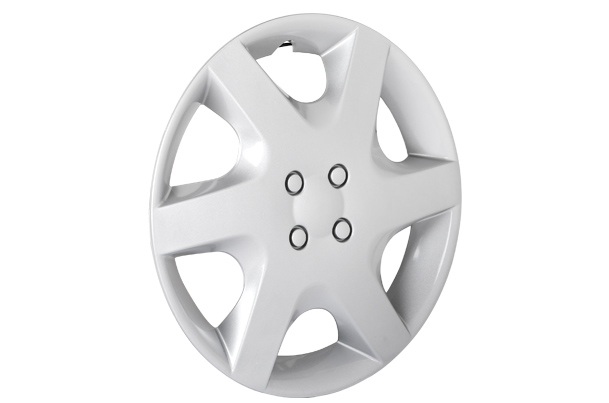 Wheel Cover Grey 33.02 cm (13)