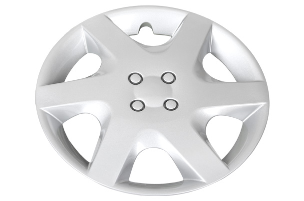 Wheel Cover Grey 33.02 cm (13)