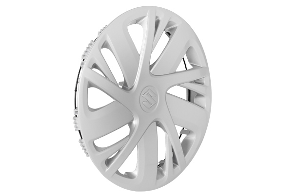 Wheel Cover Grey 35.56cm(14)